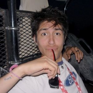 Meet your Posher, Julian